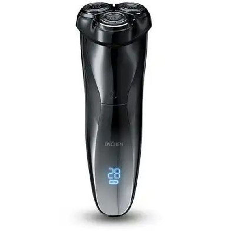 تصویر از ماشین اصلاح صورت شیائومی مدل Xiaomi Enchen BlackStone 3 CJ