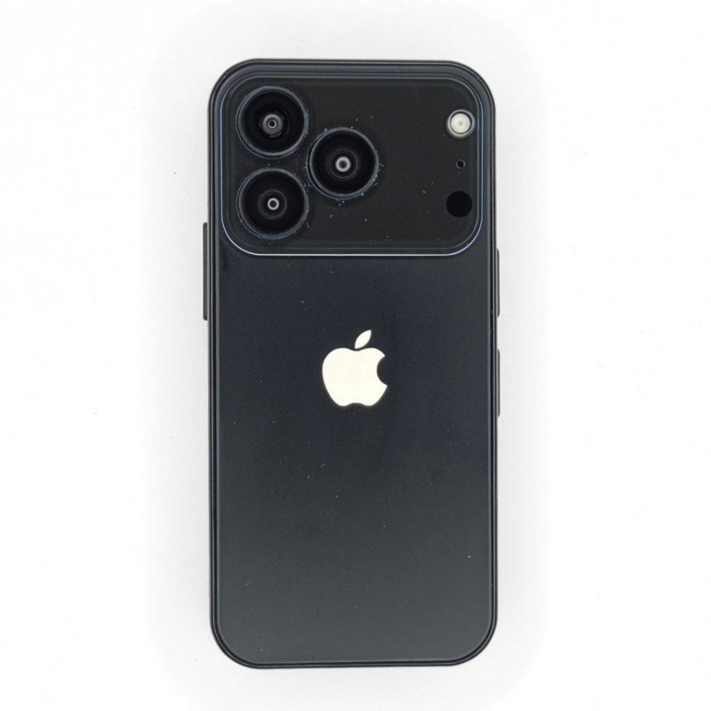 تصویر از گوشی آیفون 17 پرومکس مینی Iphone 17 Pro Max Mini