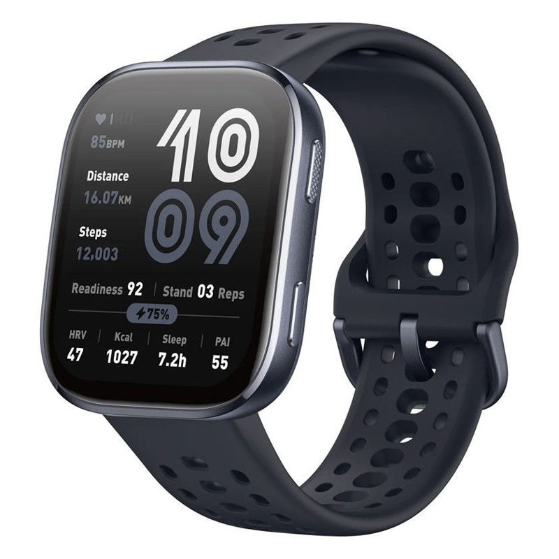 تصویر از ساعت هوشمند آمازفیت مدل Amazfit Bip 6