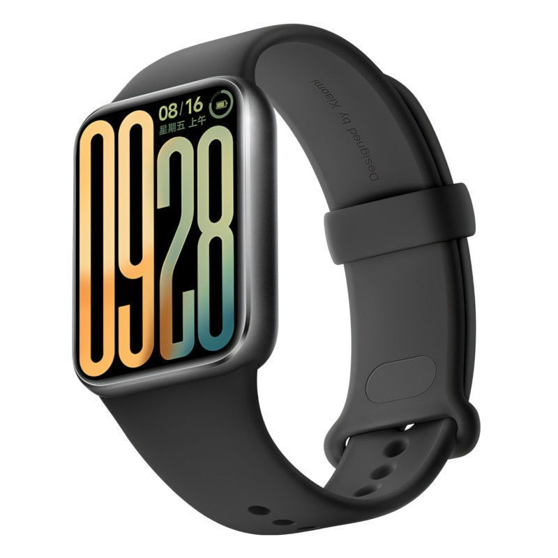 تصویر از مچ بند هوشمند شیائومی مدل Xiaomi Smart Band 9 Pro