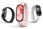 تصویر از مچ بند هوشمند شیائومی مدل Xiaomi Smart Band 10