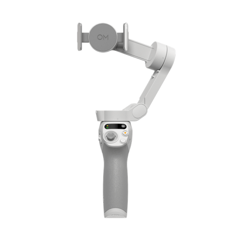 تصویر از گیمبال اسمو موبایل DJI Osmo Mobile SE
