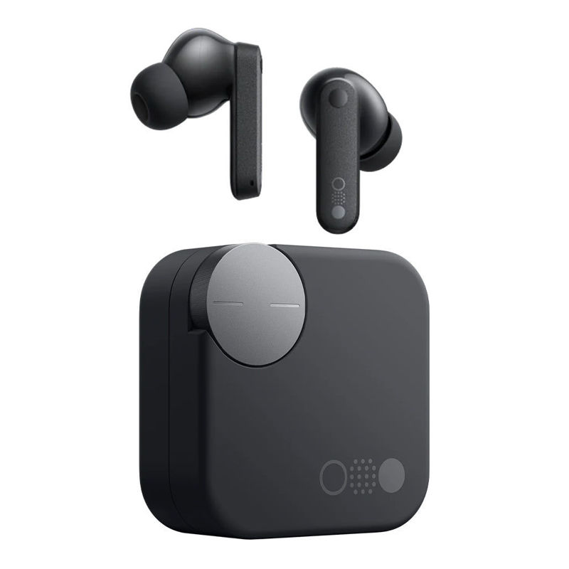 تصویر از هندزفری بی سیم سی ام اف مدل Nothing CMF Buds Pro 2