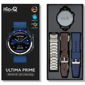 تصویر از ساعت هوشمند Hie-Q Ultima Prime WR-500