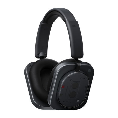 تصویر از هدفون ناتینگ مدل Nothing Headphone 1