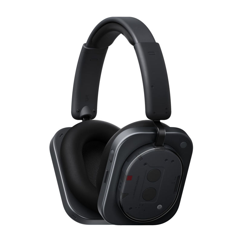 تصویر از هدفون ناتینگ مدل Nothing Headphone 1