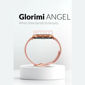 تصویر از ساعت هوشمند گلوریمی مدل Glorimi Angel