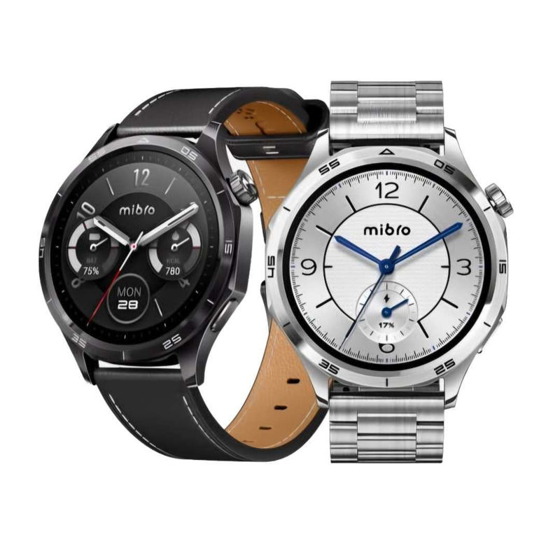 تصویر از ساعت هوشمند میبرو مدل Mibro Watch GT XPAW026
