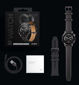 تصویر از ساعت هوشمند میبرو مدل Mibro Watch GT XPAW026