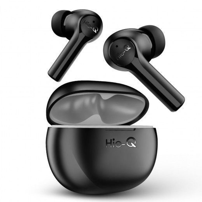 تصویر از هندزفری بی سیم Hie-Q Beast Sound B110