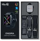 تصویر از ساعت هوشمند Hie-Q Engima Z30