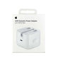 تصویر از آداپتور اپل مدل Apple 40W Dynamic Power Adapter with 60W Max
