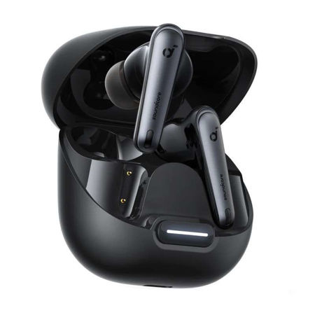 تصویر از هندزفری بی سیم انکر مدل Anker Soundcore Liberty 4 NC