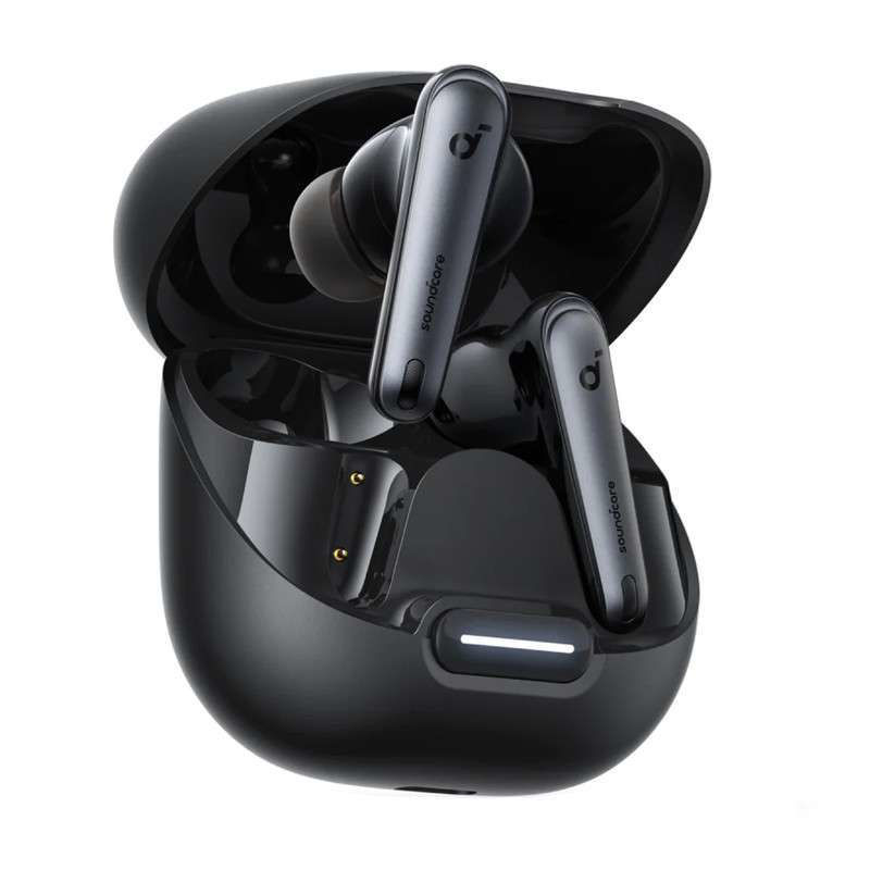 تصویر از هندزفری بی سیم انکر مدل Anker Soundcore Liberty 4 NC