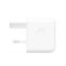 تصویر از آداپتور اپل مدل Apple 40W Dynamic Power Adapter with 60W Max