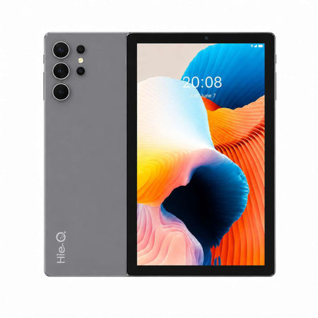 تصویر از تبلت های کیو مدل Hie-Q SmartPad10 Tablet 10.1