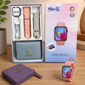 تصویر از ساعت هوشمند هایکیو مدل 2 Hie-Q HQ10 Mini