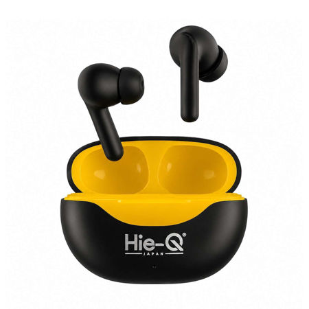 تصویر از هندزفری بی سیم هایکیو مدل Hie-Q Buds V100