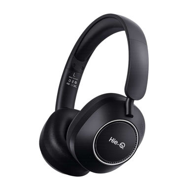 تصویر از هدفون بلوتوثی هایکیو مدل Hie-Q BL-A50