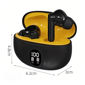 تصویر از هندزفری بی سیم هایکیو مدل Hie-Q W-30