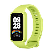 تصویر از مچ بند هوشمند شیائومی مدل Xiaomi Smart Band 9 Active