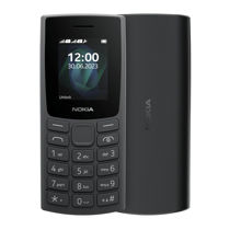 تصویر از گوشی موبایل نوکیا (2023) 105 Nokia مدل TA-1557 DS مونتاژ ایران (تحت لیسانس برند نوکیا)