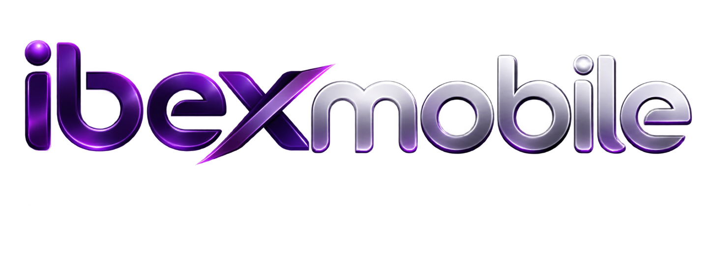 فروشگاه اینترنتی ibexmobile