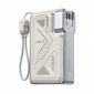 تصویر از پاوربانک 22.5W هایکیو مدل HieQ MagPrime 20K ظرفیت 20000 mAh
