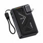 تصویر از پاوربانک 22.5W هایکیو مدل HieQ MagPrime 20K ظرفیت 20000 mAh