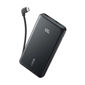 تصویر از پاوربانک انکر مدل Anker Zolo Power Bank 10K A110D ظرفیت 10000mAh توان 22.5W