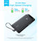 تصویر از پاوربانک انکر مدل Anker Zolo Power Bank 10K A110D ظرفیت 10000mAh توان 22.5W