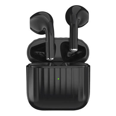 تصویر از هندزفری بی سیم گرین لاین مدل Green Line Austin True Wireless Earbuds