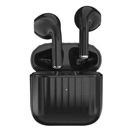تصویر از هندزفری بی سیم گرین لاین مدل Green Line Austin True Wireless Earbuds