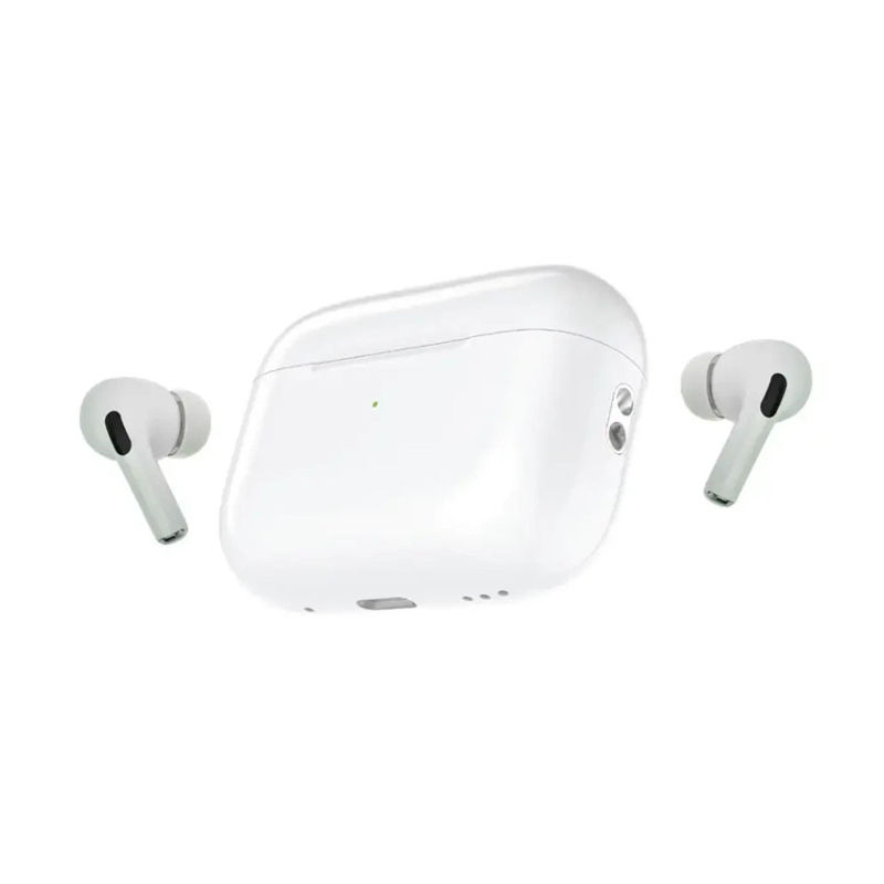 تصویر از هندزفری بی سیم گرین لاین مدل Green Lion 2ND Gen Earbuds Pro 2