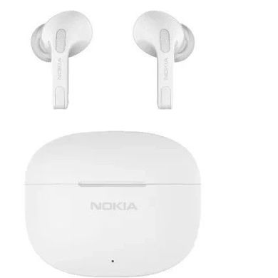 تصویر از هندزفری بیسیم نوکیا مدل Nokia Go Earbuds Plus TWS-201