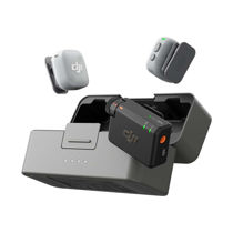 تصویر از میکروفون وایرلس DJI Mic Mini 2