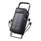 تصویر از پاوربانک Green Lion Solar X GL-PX79 ظرفیت 100.000mAh