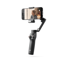تصویر از گیمبال اسمو موبایل DJI Osmo Mobile 8