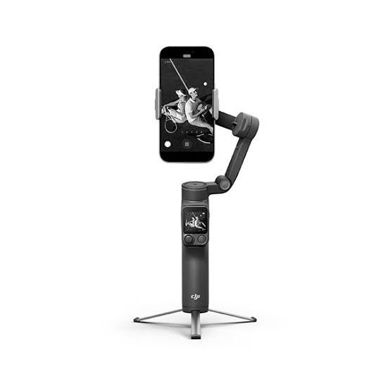 تصویر از گیمبال اسمو موبایل DJI Osmo Mobile 8P