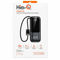 تصویر از پاوربانک هایکیو مدل HieQ FlashPro 10 ظرفیت 10000mAh