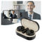 تصویر از میکروفون وایرلس پرودو مدل Porodo Lavalier Microphone PDWMDMIC