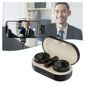 تصویر از میکروفون وایرلس پرودو مدل Porodo Lavalier Microphone PDWMDMIC