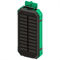 تصویر از پاوربانک خورشیدی Green Lion Solar Flex GL-PX81 ظرفیت 20000mAh