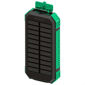 تصویر از پاوربانک خورشیدی Green Lion Solar Flex GL-PX81 ظرفیت 20000mAh