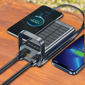 تصویر از پاوربانک خورشیدی Green Lion Solar X GL-PX49 ظرفیت 30000mAh