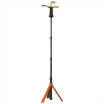 تصویر از چراغ کمپینگ و کار Porodo Lifestyle 9000mAh Work Lantern