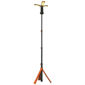 تصویر از چراغ کمپینگ و کار Porodo Lifestyle 9000mAh Work Lantern