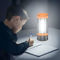 تصویر از چراغ کمپینگ و کار Porodo Lifestyle 9000mAh Work Lantern