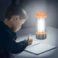 تصویر از چراغ کمپینگ و کار Porodo Lifestyle 9000mAh Work Lantern