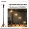تصویر از چراغ کمپینگ و کار Porodo Lifestyle 9000mAh Work Lantern